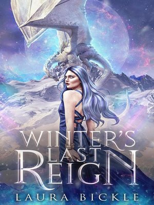 cover image of Winter's Last Reign